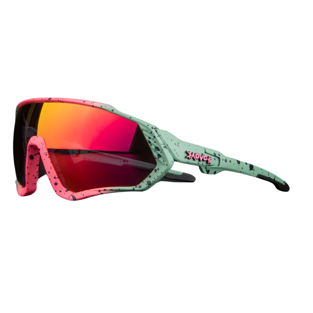 Volcano Sunglasses