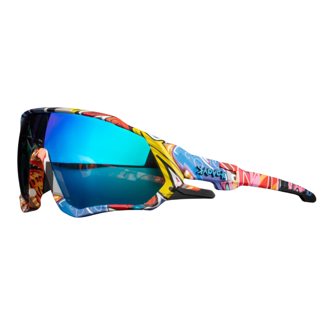 Volcano Sunglasses