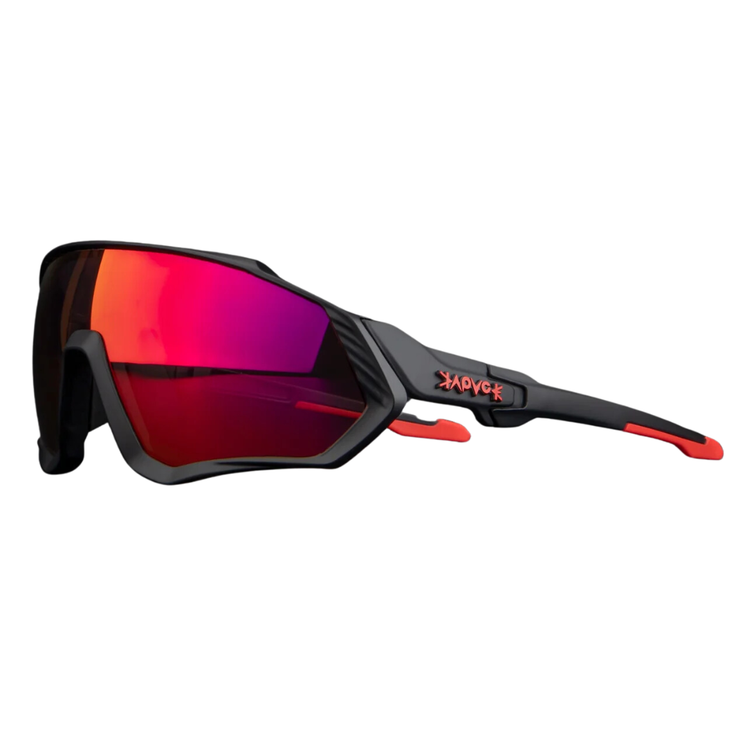 Volcano Sunglasses