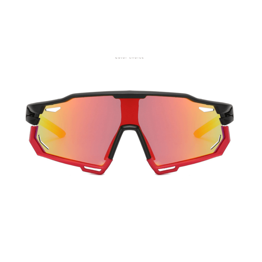 Zera - Running Cycling Fishing Beach Tennis Sunglasses