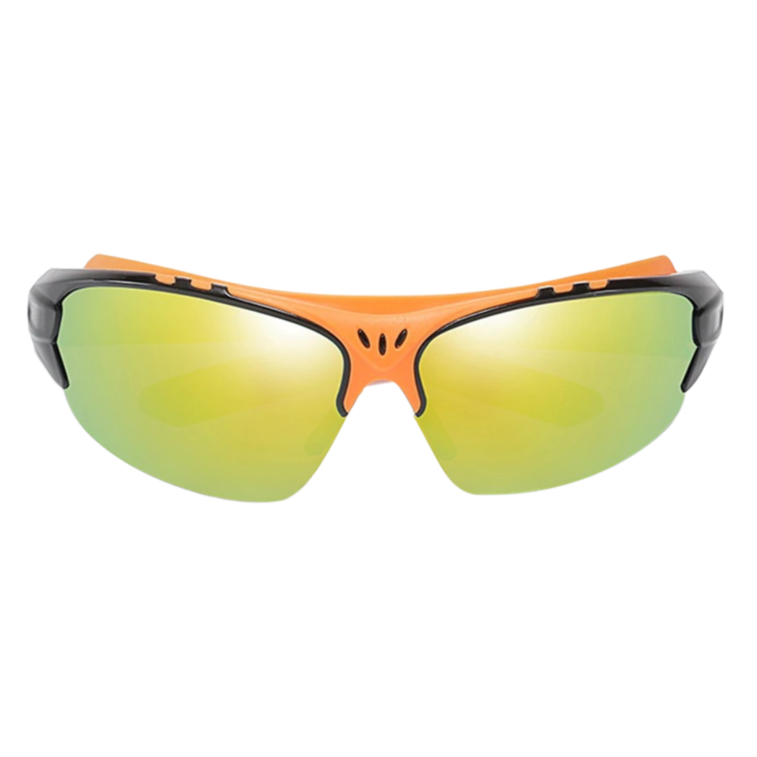 Luno - Running Cycling Fishing Beach Tennis Sunglasses