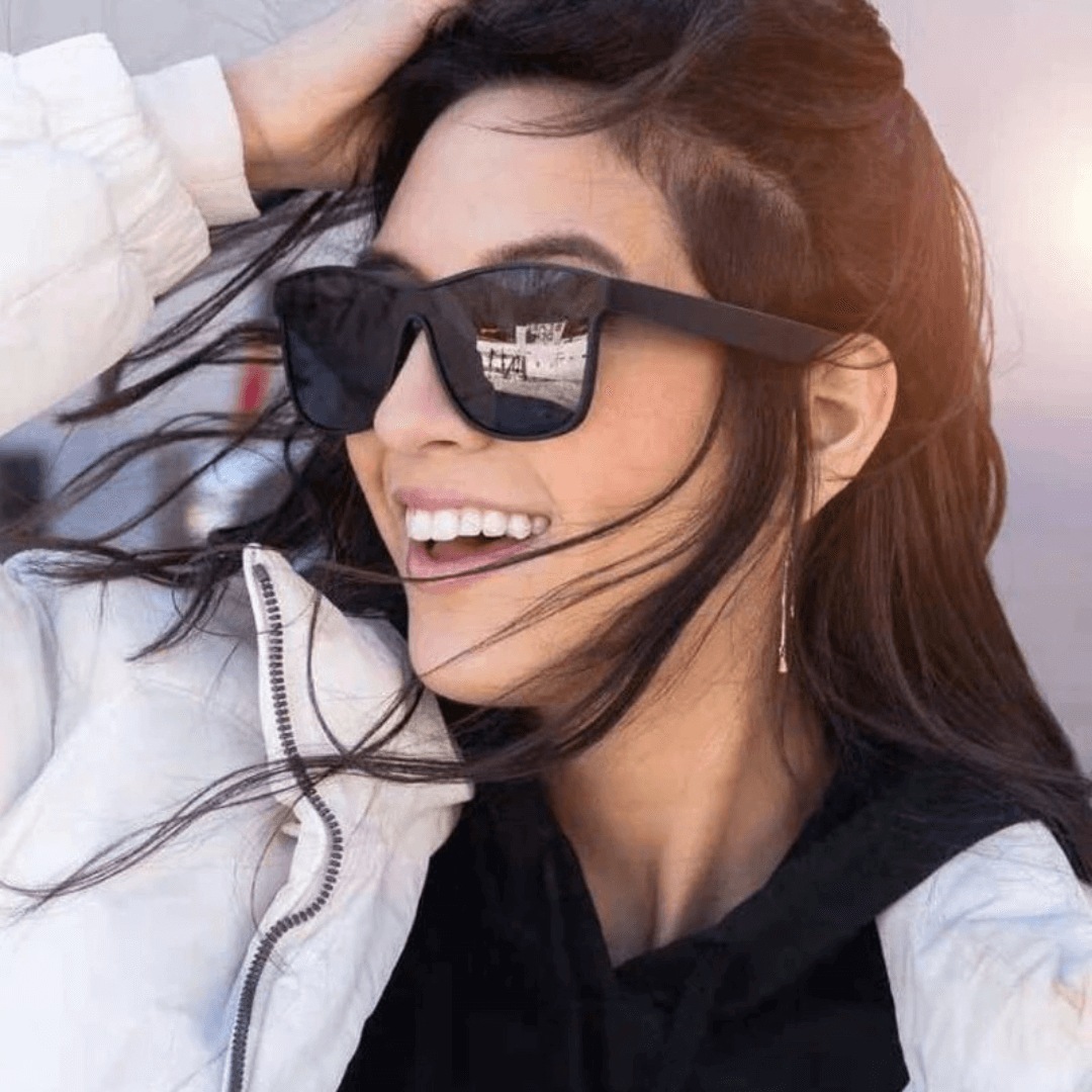 Salerno - Running Cycling Fishing Beach Tennis Sunglasses